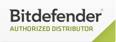 Bitdefender authorized distributor